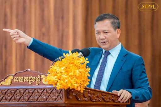 សម្តេចធិបតី៖ កាលពីយប់ថ្ងៃទី២១ មិថុនា យោធភូមិភាគ២ នៃកងទ័ពថៃទើបបានចេញលិខិតជូនដំណឹងថាភាគីថៃនឹងបិទច្រកសាយតាគូ-ជប់គគីរ