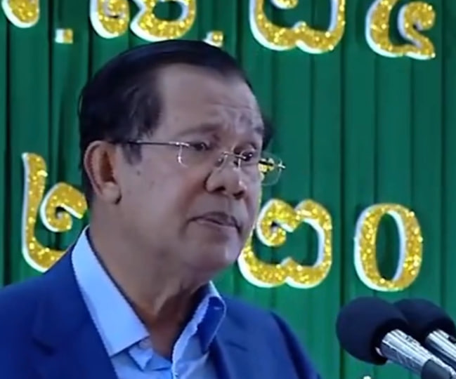 ការពារសន្តិភាព ទោះក្នុងកាលៈទេសៈណាក៏ដោយ