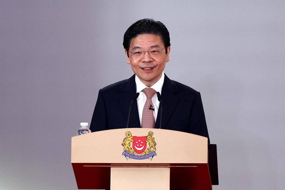 នាយករដ្ឋមន្ត្រីសិង្ហបុរី Lawrence Wong នឹងអញ្ជើញមកបំពេញទស្សនកិច្ចណែនាំខ្លួននៅកម្ពុជា នៅថ្ងៃទី២ កក្កដា ២០២៥