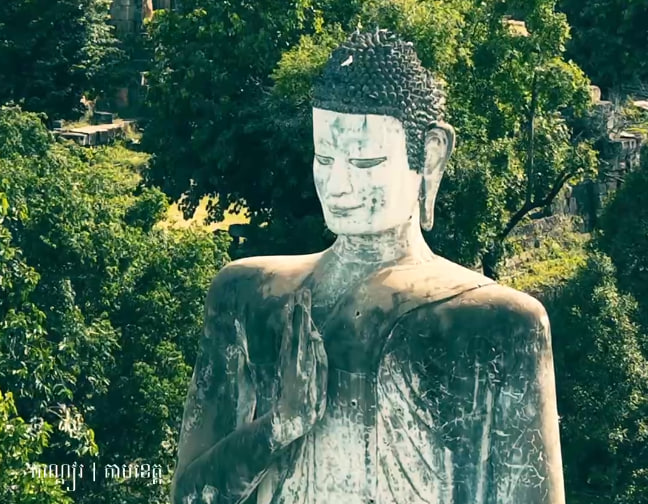 ប្រាសាទឯកភ្នំ