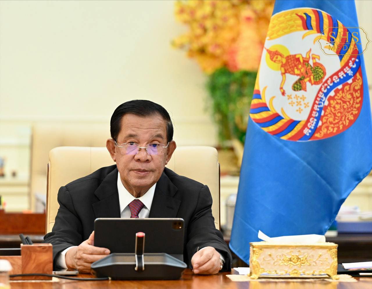 សម្តេចតេជោ៖ ថ្ងៃនេះជាទិវាគម្រប់ខួបទី៤៧ នៃថ្ងៃជ័យជម្នះ ៧ មករា ជាប្រវត្តិសាស្ត្រ ដែលបានផ្តួលរំលំរបបប្រល័យពូជសាសន៍ ប៉ុល ពត សង្គ្រោះជាតិ និងប្រជាជនកម្ពុជា ឱ្យមានជីវិតរស់ឡើងវិញ