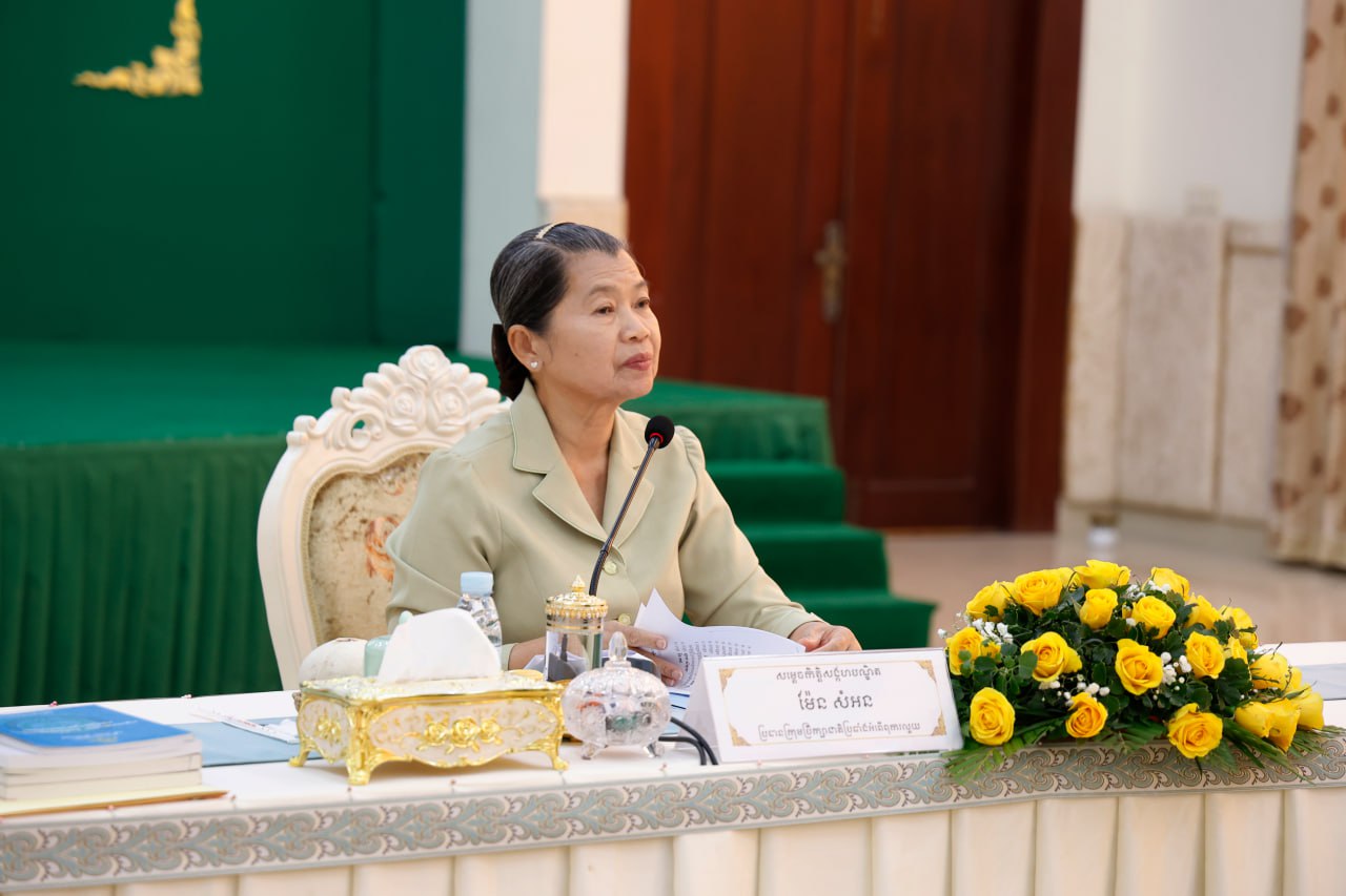 អង្គភាពប្រឆាំងអំពើពុករលួយសម្រេចពន្យាពេលជូនកងកម្លាំងប្រដាប់អាវុធនៅសមរភូមិមុខមកការប្រកាសទ្រព្យសម្បត្តិ និងបំណុល