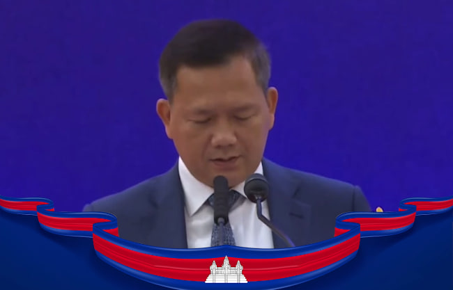 ស.ស.យ.ក កំពុងចូលរួមថែរក្សាមរតកដូនតាជំនាន់មុន ដោយឈរលើមាគ៌ាដ៏ត្រឹមត្រូវក្នុងការកសាងជាតិមាតុភូមិ