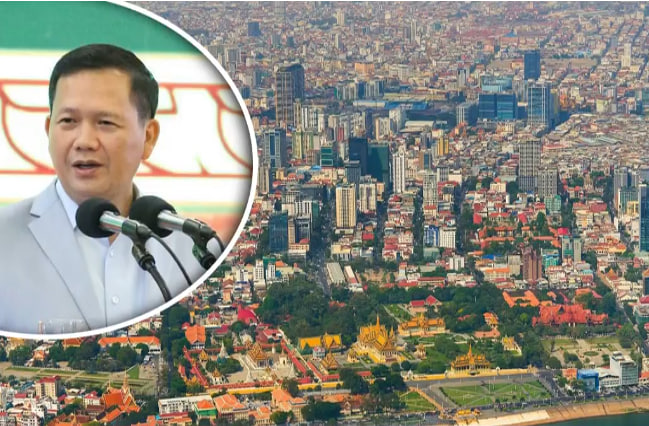 សង្គមស៊ីវិល័យ ជាសង្គមដែលពលរដ្ឋមានការយល់ដឹងខ្ពស់ គោរពគ្នា និងមានសីលធម៌ខ្ពស់