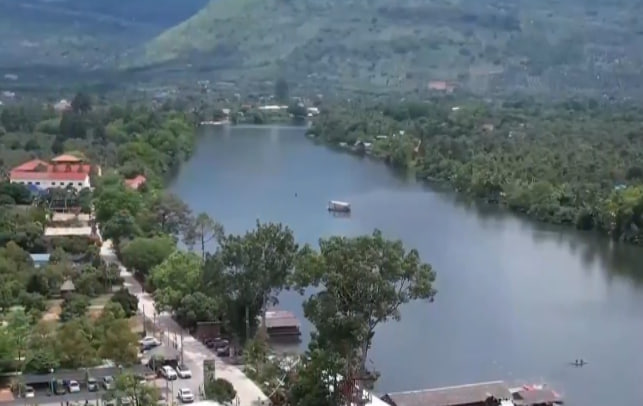ទីលម្ហែ ក្រុងកំពត