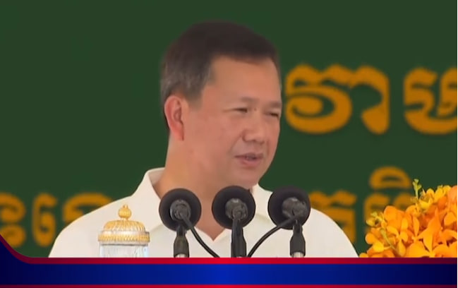 ទោះបីជាពិភពលោកកំពុងស្ថិតនៅក្នុងភាពស្មុគស្មាញ និងភាពមិនប្រាកដប្រជាផ្នែកសេដ្ឋកិច្ច ប៉ុន្ដែប្រទេសកម្ពុជានៅបន្តសម្រេចបានកំណើនសេដ្ឋកិច្ចល្អប្រសើរជាបន្តបន្ទាប់