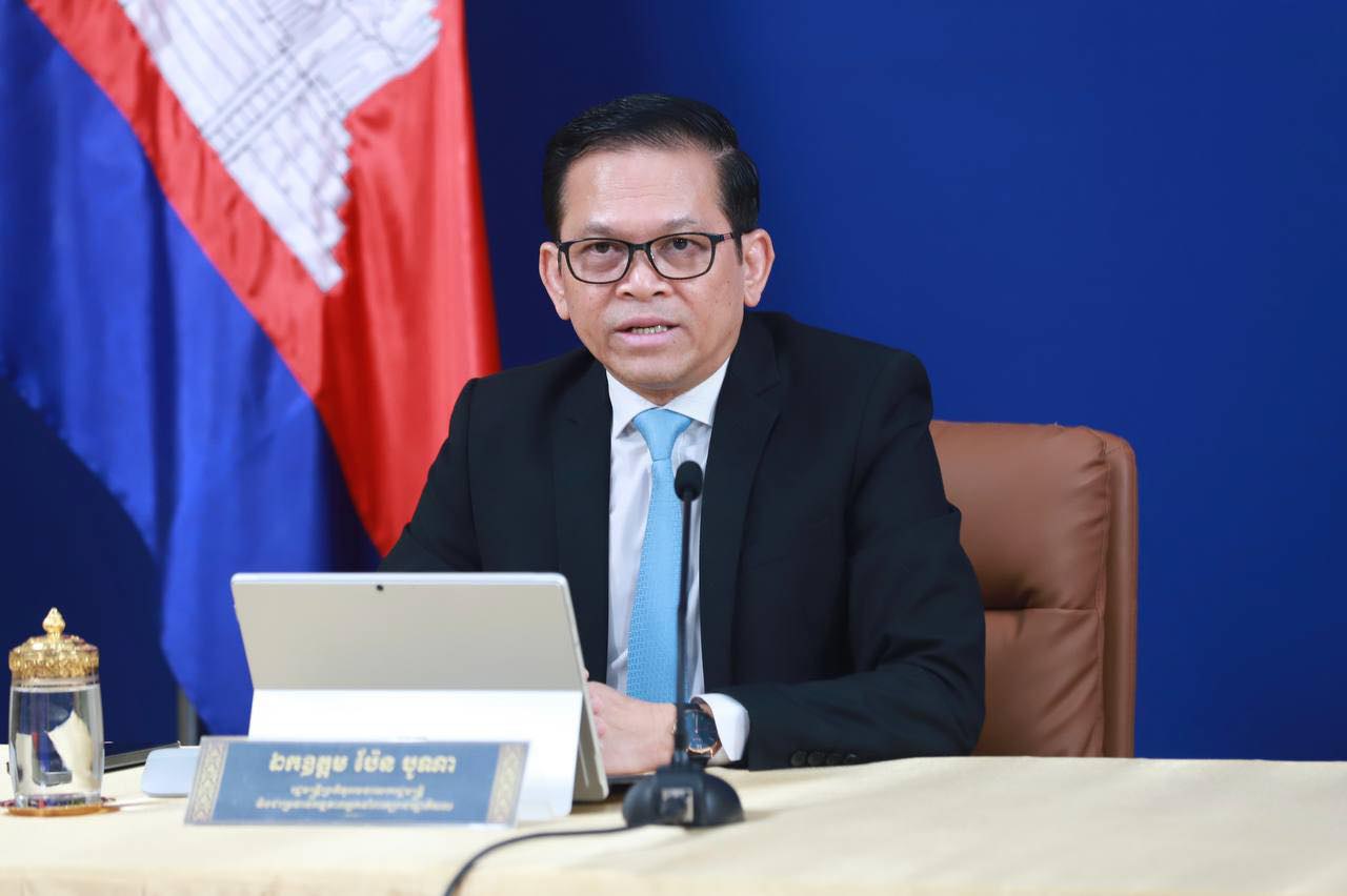 អ្នកនាំពាក្យរាជរដ្ឋាភិបាល៖ ថៃបានធ្វើសកម្មភាពដាក់ទូកុងតឺន័រ រាយបន្លាលួស ដោតទង់ជាតិ និងបានបំផ្លិចបំផ្លាញផ្ទះប្រជាពលរដ្ឋស៊ីវិលខ្មែរក្នុងទីតាំងមួយចំនួន គឺជាសកម្មភាពបំពានលើបូរណភាពទឹកដីកម្ពុជា បំពានកិច្ចព្រម​ព្រៀង និងបំពានធម្មនុញ្ញអង្គការសហប្រជាជាតិ