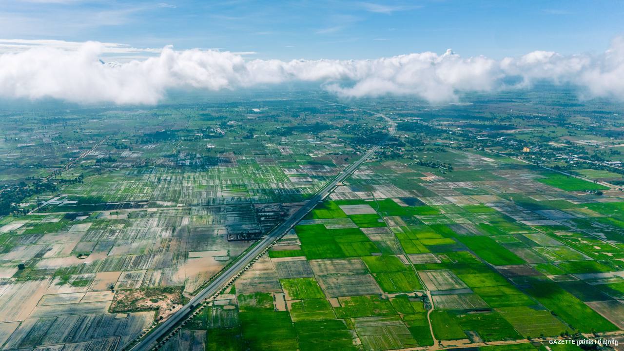 ក្រុងពោធិ៍សាត់ ខេត្តពោធិ៍សាត់