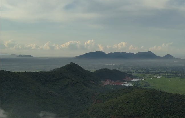 ទំនប់ប្រទាក់ក្រឡា