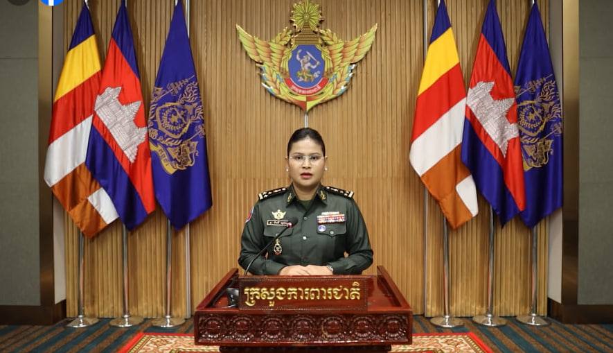 ក្នុងនាមជាប្រទេសមួយដែលរងគ្រោះដោយសារមីន កម្ពុជាបានដើរតួនាទីយ៉ាងសកម្មក្នុងការបំពេញកាតព្វកិច្ចរបស់ខ្លួន