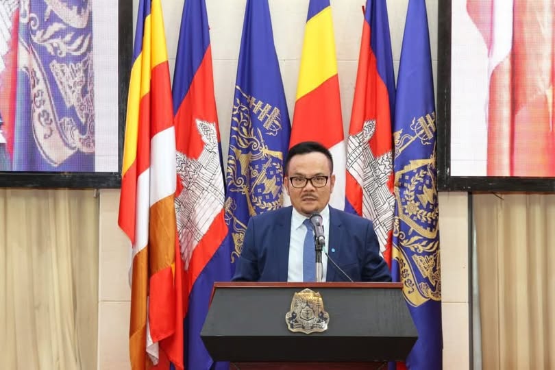 អ្នកនាំពាក្យអាកាសចរណ៍ស៊ីវិលអះអាងថា មិនមានការធ្វើទុក្ខបុកម្នេញ ឬរើសអើង​ចំពោះ​ជនជាតិថៃ​ទេ