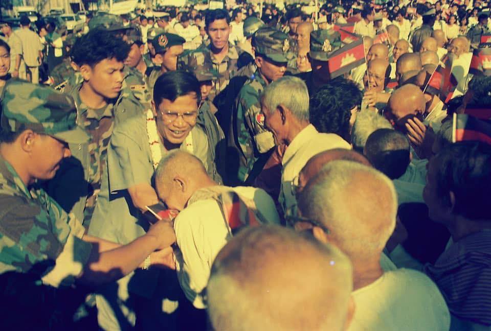 ៧ មករា បានរំលឹកឱ្យប្រជាជនកម្ពុជាគ្រប់ទិសទីបានដឹងពីការផ្លាស់ប្តូរជាប្រវត្តិសាស្រ្តគ្រប់ដំណាក់កាល