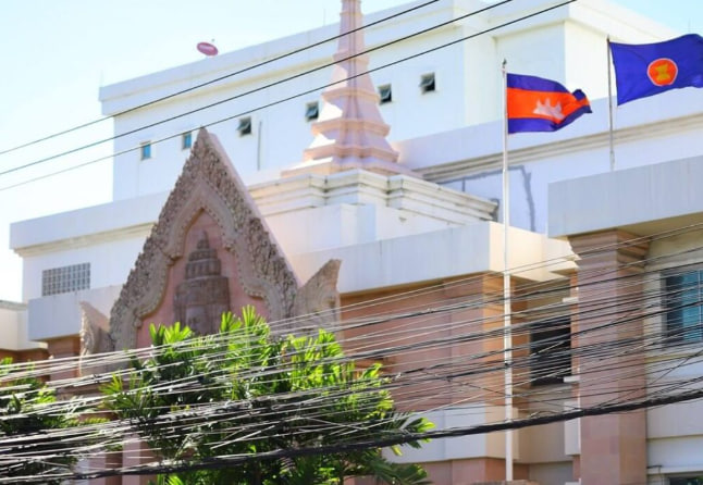កម្ពុជា សម្រេចទម្លាក់កម្រិតទំនាក់ទំនងការទូតកម្ពុជា-ថៃ