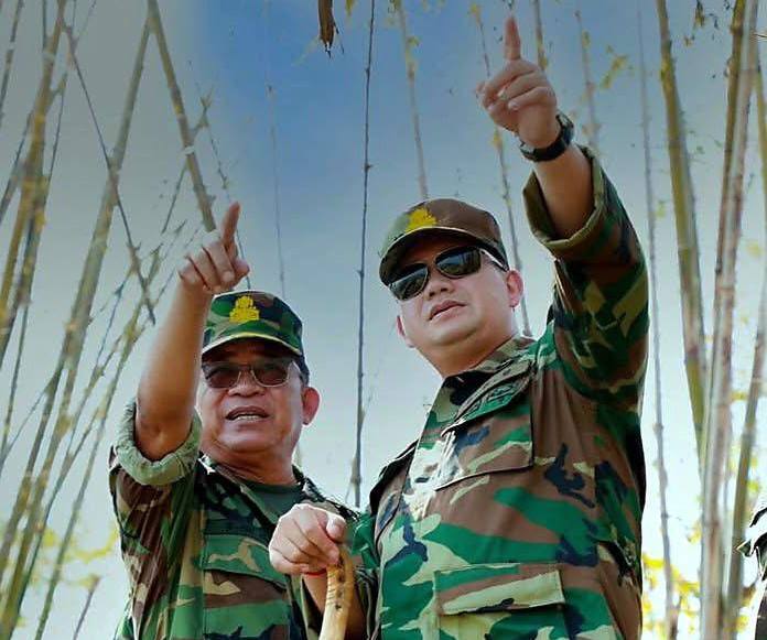 សម្តេចធិបតី៖ សូមឱ្យបងប្អូនប្រជាពលរដ្ឋខ្មែរយើងទាំងអស់ ជឿជាក់លើរាជរដ្ឋាភិបាល
