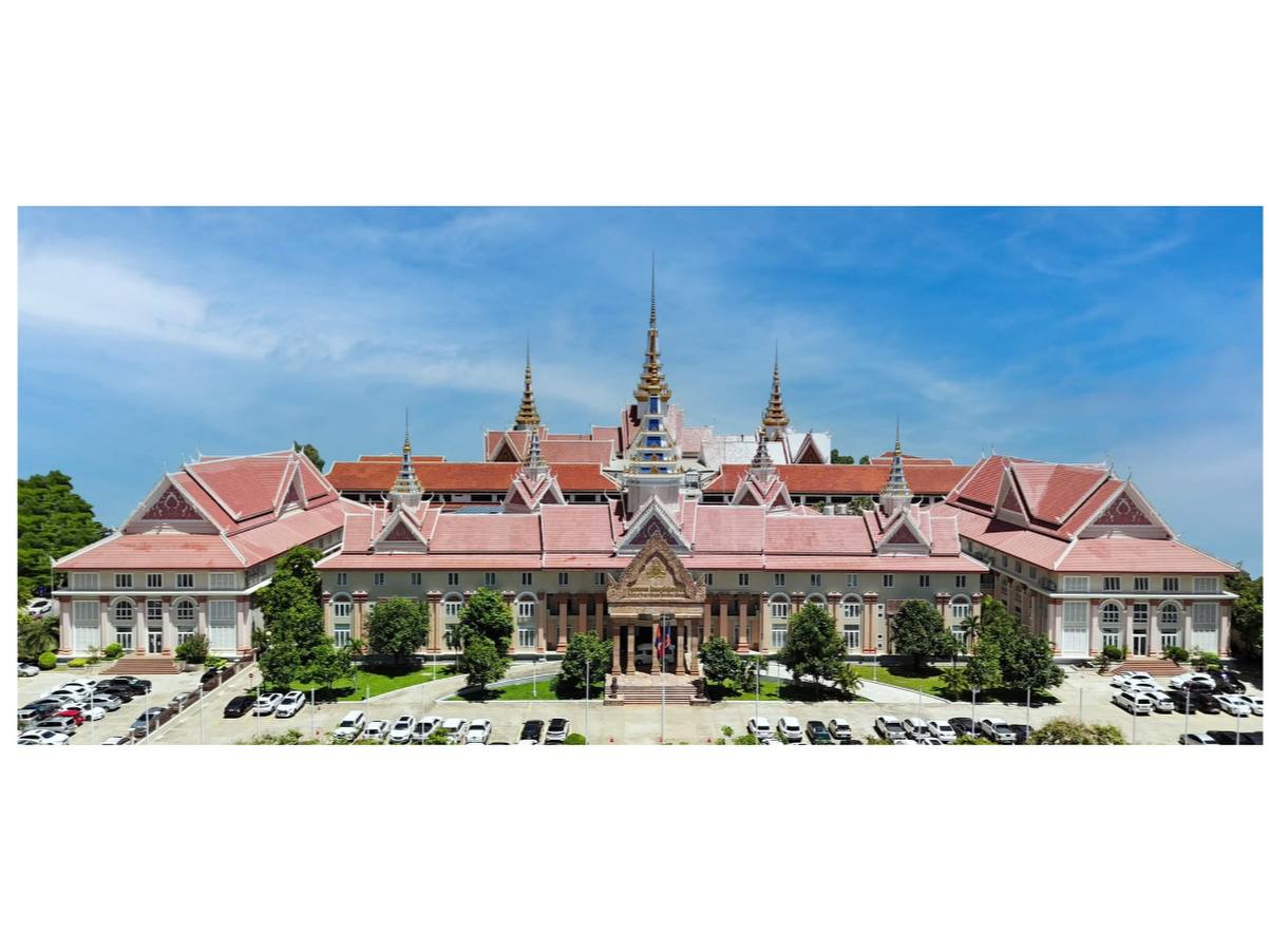 ក្រសួងការបរទេសកម្ពុជា៖ “ទង្វើរបស់ភាគីថៃ ចាប់តាំងពីព្រឹកថ្ងៃទី២៤ កក្កដា ដោយប្រើប្រាស់កងកម្លាំងប្រដាប់អាវុធថៃ