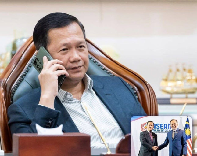 សម្តេចធិបតី៖ អ្វីដែលជាគន្លឹះសម្រាប់ការស្វែងរកការបញ្ចប់ជម្លោះប្រដាប់អាវុធរវាងថៃ-កម្ពុជា នាពេលនេះ