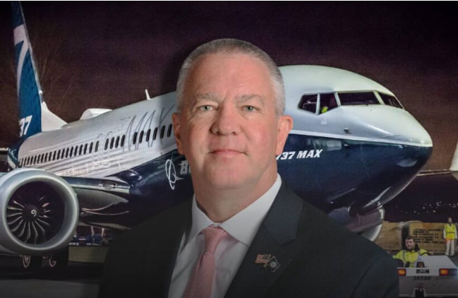 ឧបការីរដ្ឋមន្ត្រីការបរទេសអាម៉េរិក Michael George DeSombre៖ "សហរដ្ឋអាម៉េរិក ស្វាគមន៍ចំពោះការសម្រេចចិត្ត