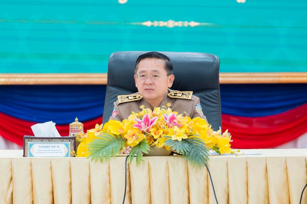 គណ:បញ្ជាការរដ្ឋបាលខេត្តបាត់ដំបងដាក់ចេញវិធានការម៉ឺងម៉ាត់ប្រឆាំងព័ត៌មានក្លែងក្លាយ