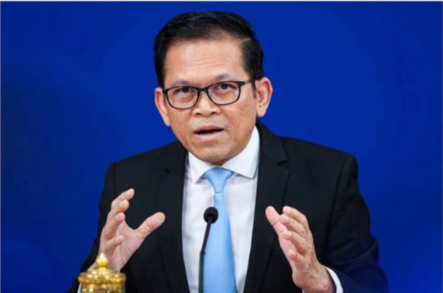 “ការពង្រីកការវាយប្រហាររបស់យោធាថៃមកលើកម្ពុជាចេញពីតំបន់មានទំនាស់