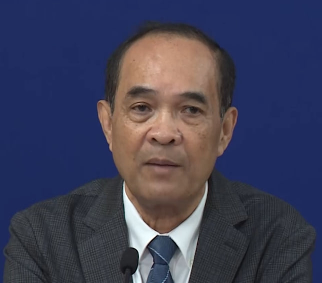 អ្នកនាំពាក្យក្រសួងការបរទេសកម្ពុជា៖ នៅមុនកិច្ចប្រជុំក្រុមប្រឹក្សាសន្តិសុខ អ.ស.ប. នៅថ្ងៃទី២៦ កក្កដា ក្រុមប្រឹក្សាសន្ដិសុខ បានរំលេចនូវចំណុចសំខាន់ ០២ ដល់អង្គប្រជុំ៖