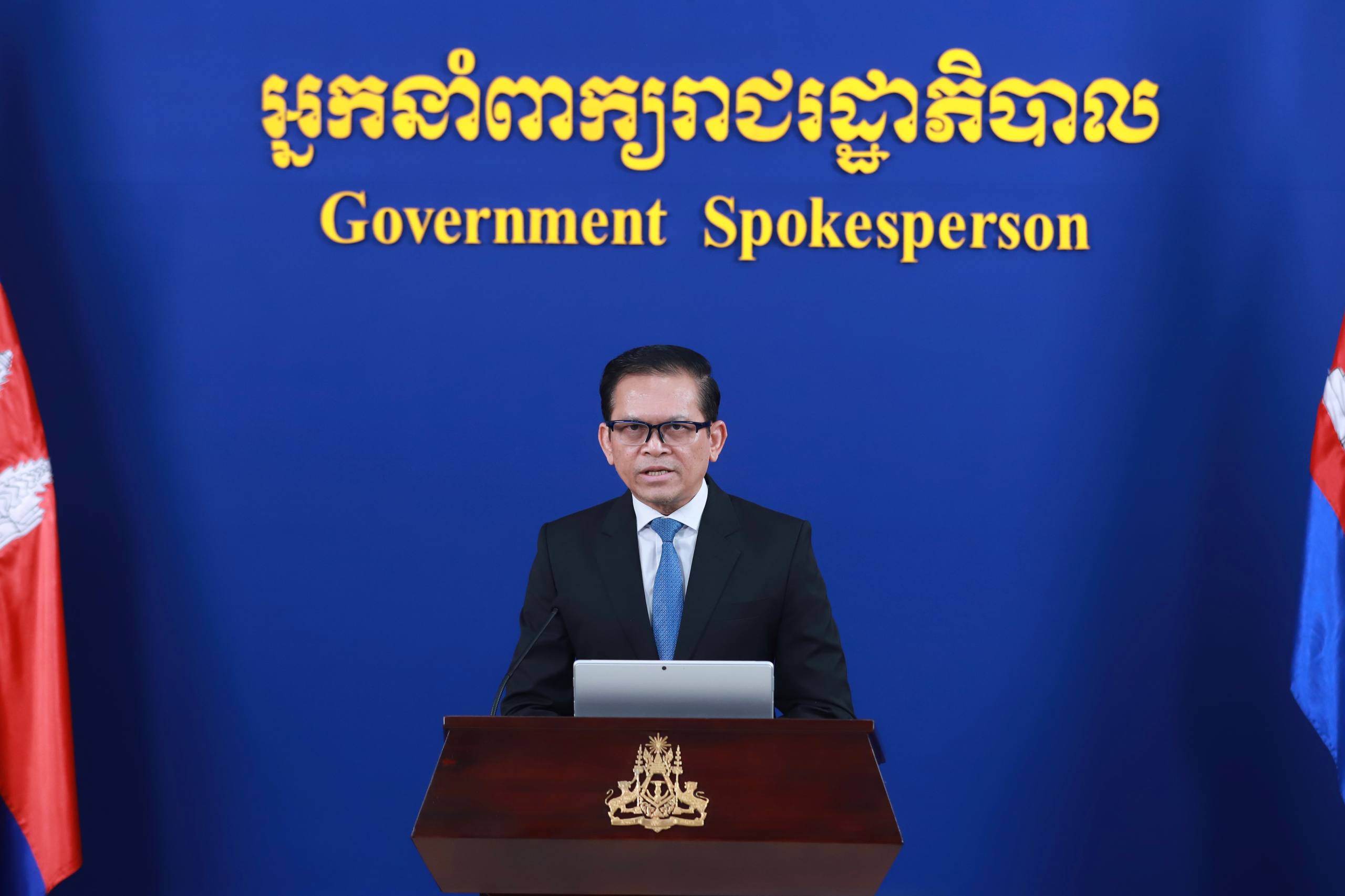 ដៃគូអភិវឌ្ឍន៍ និងជាមិត្តបានជួយឧបត្ថម្ភជ្រោមជ្រែងកម្ពុជា បន្ទាប់ពីថៃឈ្លានពាន