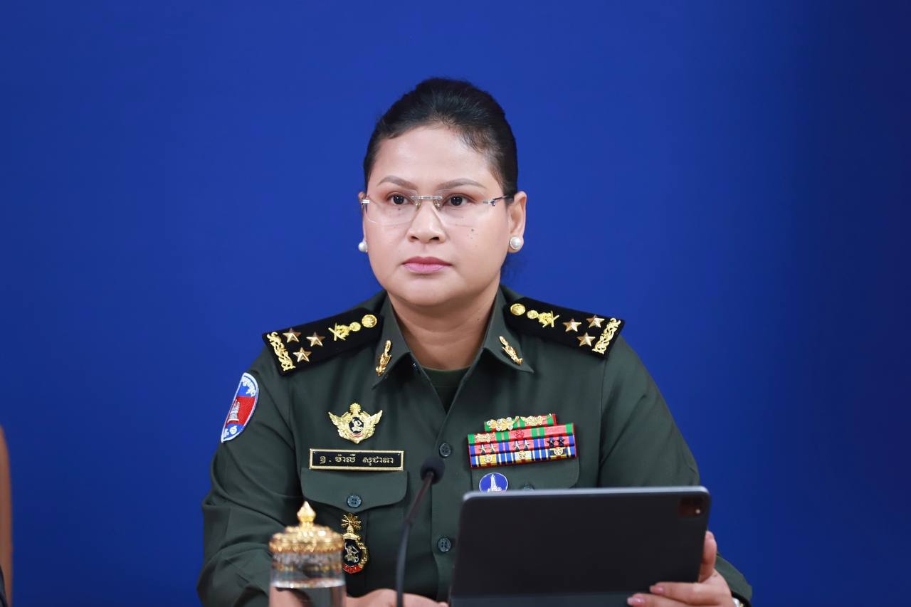 ក្នុងរយៈពេល ៤ថ្ងៃនៃការវាយប្រហាររំលោភទន្ទ្រានរបស់ថៃមកលើបូរណភាពទឹកដីកម្ពុជា បានបណ្តាលឱ្យមានជនភៀសសឹក