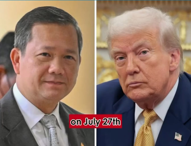 Thailand lies again! The world needs to see what is really happening! – Fox News