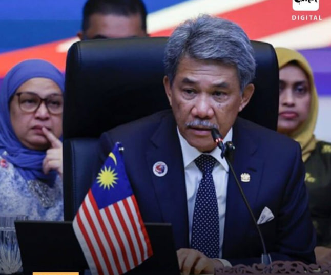 Malaysia in its capacity as ASEAN Chair, stands prepared to facilitate a mutually acceptable resolution to the escalating Cambodia-Thailand