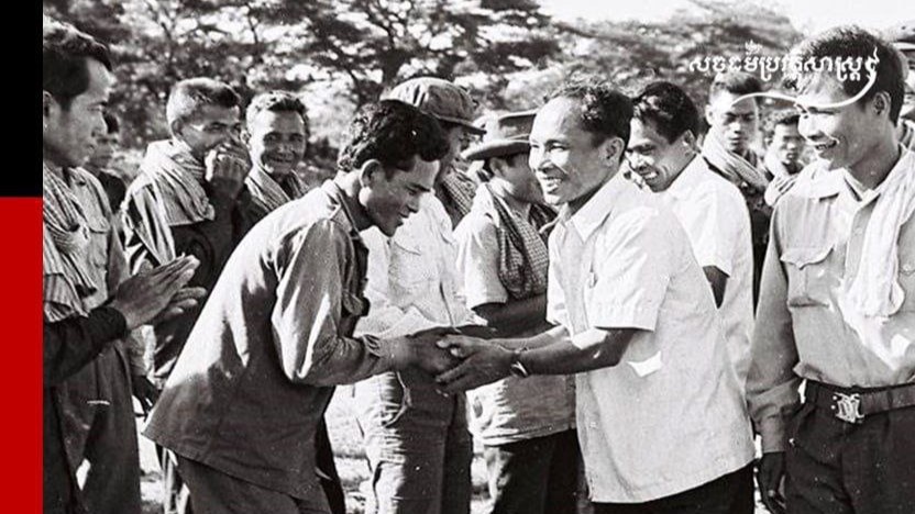 ពលិកម្មប្រកបដោយស្មារតីស្នេហាជាតិរបស់យុទ្ធជន-យុទ្ធនារីនិងប្រជាពលរដ្ឋនៅគ្រប់ដំណាក់កាល នៃប្រវត្តិសាស្ត្រ បាននាំឱ្យកម្ពុជាអាចរំដោះមាតុភូមិដ៏កម្សត់ពីរបបប្រល័យពូជសាសន៍ដ៏សាហាវយង់ឃ្នងរបស់ប៉ុលពត និងនាំឱ្យកម្ពុជាកសាងបានសុខសន្តិភាព ស្ថិរភាពសង្គមជាតិ និងការអភិវឌ្ឍរហូតមកដល់សព្វថ្ងៃ។