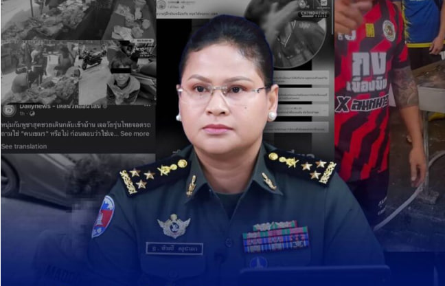 Cambodia urges Thailand to take action against Thai extremists who have committed assaults against Cambodian nationals residing and working in Thailand