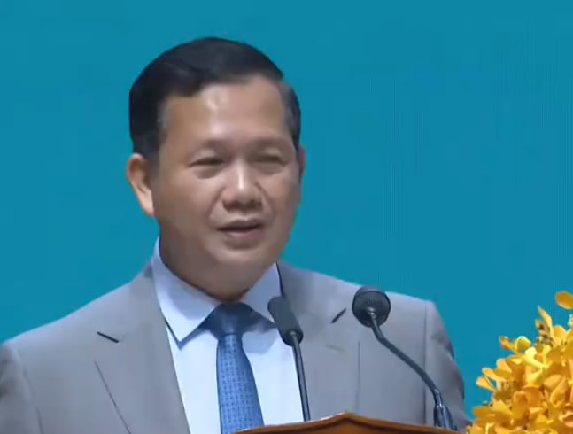 សុខភាពរបស់ជាតិ គឺពឹងផ្អែកលើប្រជាជន ហើយសុខភាពប្រជាជន គឺពឹងផ្អែកលើការចូលរួមពីគ្រប់ភាគីទាំងអស់