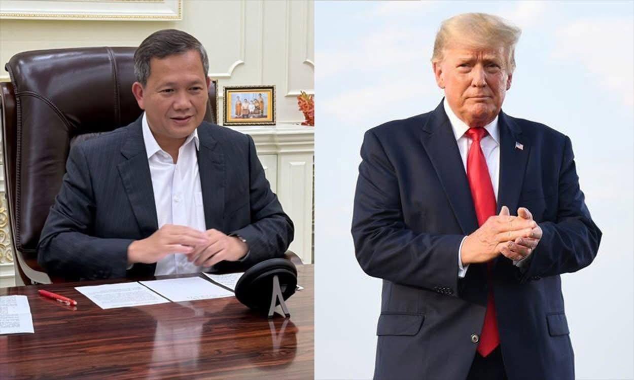 The US will participate in monitoring the implementation of the ceasefire agreement between Thailand and Cambodia.