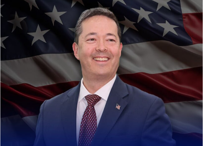 United States President Donald Trump’s nominee for US ambassador to Thailand