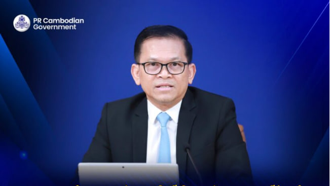 តាមរយៈការអំពាវនាវរបស់សម្តេចធិបតី និងក្រោយមានសេចក្តីណែនាំរបស់ធនាគារជាតិ
