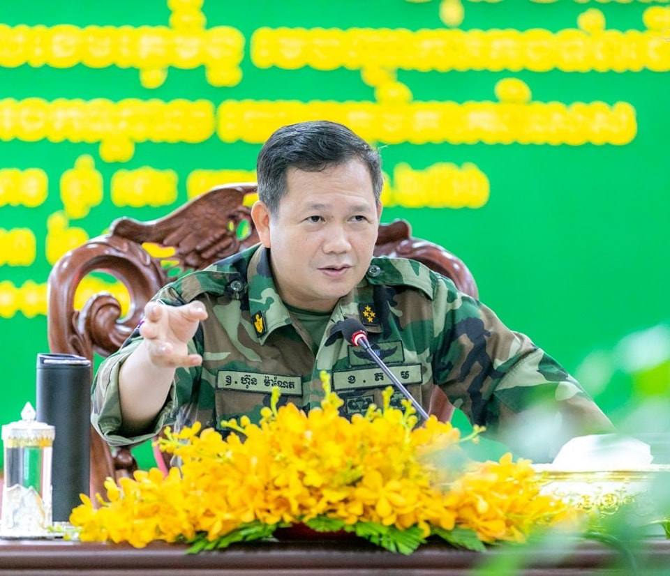 សម្តេច ធិបតី៖ ការបិទព័ត៌មាន គឺដើម្បីរក្សាសុវត្តិភាពជូន«កងទ័ពកម្ពុជា»ទាំង២០នាក់ ដែលថៃចាប់ទៅ ខណៈការចរចាធ្វើឡើងជាប្រចាំ