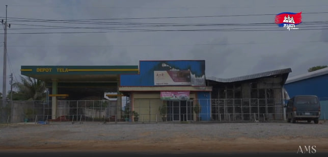 សោកនាដកម្មដែលបង្កដោយទាហានថៃ វាយប្រហារមិនលើកលែងសូម្បីតែភូមិឋានប្រជាជនស៊ីវិលខ្មែរ
