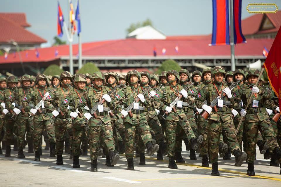 ក្រសួងការពារជាតិ និងកងយោធពលខេមរភូមិន្ទ នឹងមិនទុកសមាជិករបស់ខ្លួនណាម្នាក់ចោលនោះទេ ទោះក្នុងកាលៈទេសៈណាក៏ដោយ