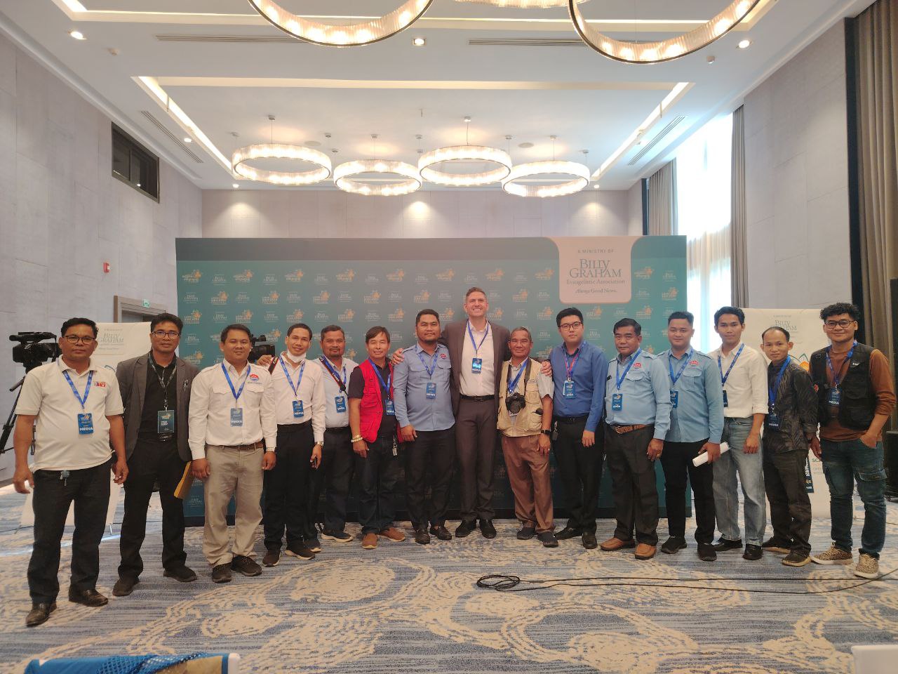 មហោស្រពសៀមរាបជាទីស្រឡាញ់ ប្រារព្ធនៅខេត្តសៀមរាបរយៈពេលពីរថ្ងៃ