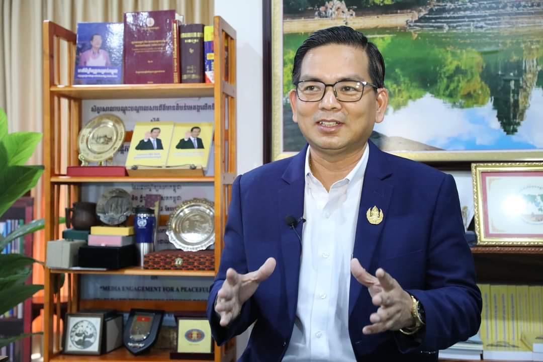 អ្នកច្បាប់ថៃ ថាត្រូវការកិច្ចព្រមព្រៀងថ្មី ដើម្បីអាចលុបចោល MOU ២០០១ ជាមួយកម្ពុជា