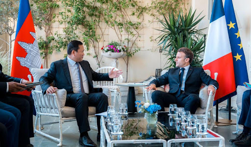 ថៃ កំពុងរៀបចំដាក់សំណើរសុំឯកសារប្រវត្តិសាស្ត្រព្រំដែនថៃ-កម្ពុជា ពីប្រទេសបារាំង