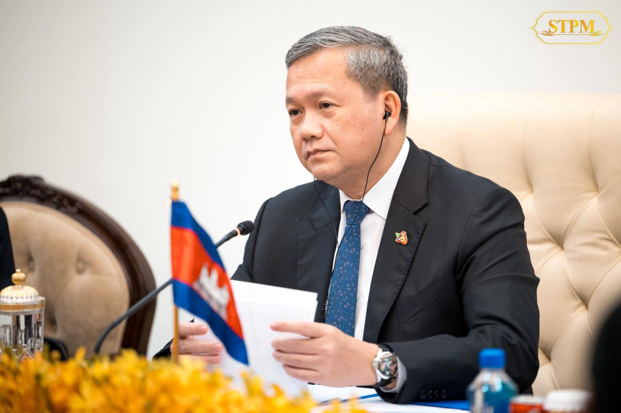 កម្ពុជា-វៀតណាម ប្ដេជ្ញាជំរុញកំណើនទំហំពាណិជ្ជកម្មទ្វេទិស ឱ្យដល់គោលដៅ២០ពាន់លានដុល្លារ
