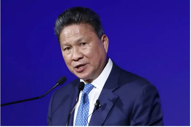 កម្ពុជា-ចិន បើកកិច្ចប្រជុំលើកដំបូងស្វែងរកដំណោះស្រាយសម្រាប់អាជីវកម្មចិន ក្រោយជម្លោះកម្ពុជា-ថៃ