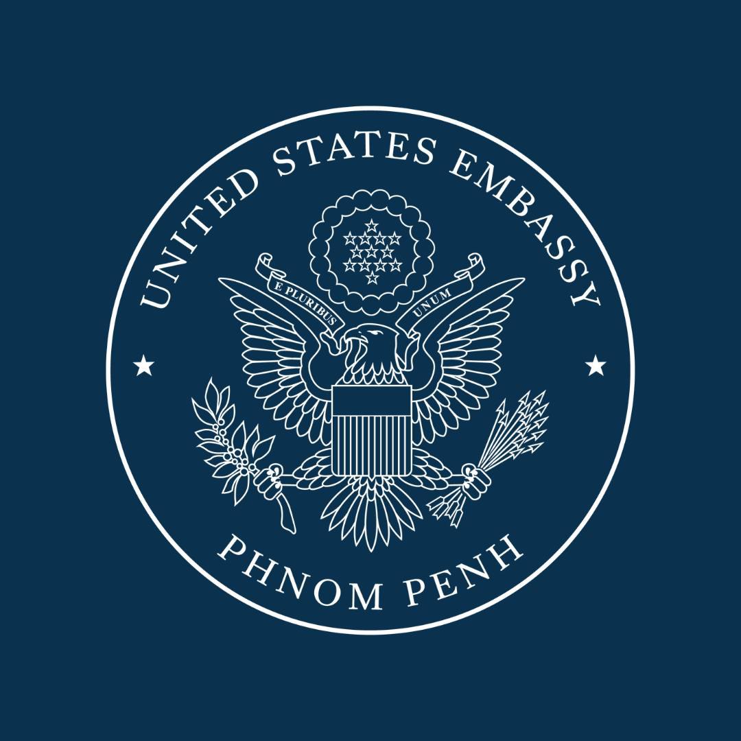 អាមេរិកអរគុណកម្ពុជាចំពោះកិច្ចសហការល្អក្នុងការឃាត់ឧក្រិដ្ឋជនអាមេរិកម្នាក់