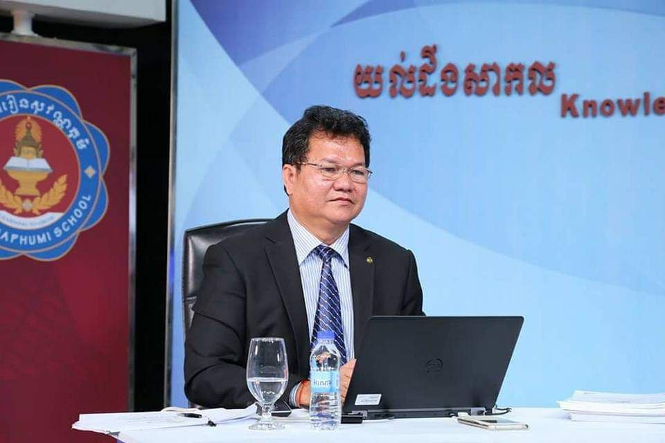 ការនាំចេញអង្ករកើនឡើងជាង៩០ភាគរយស្របពេលដែលពលរដ្ឋកម្ពុជាក្រៅប្រទេសពហិការអង្ករថៃ