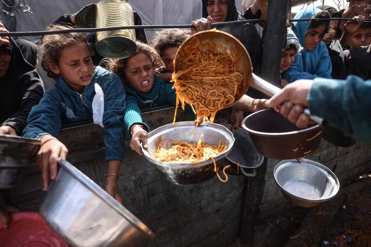 ឆ្នាំនេះ កុមារជាង ២០០ លាននាក់នៅទូទាំងពិភពលោក ដង្ហើយរកជំនួយមនុស្សធម៌បន្ទាន់