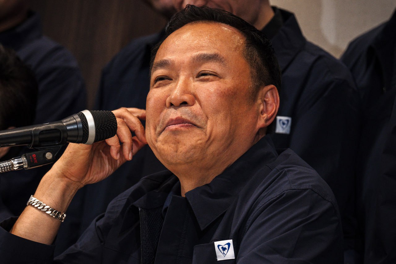 គណៈកម្មការរៀបចំការបោះឆ្នោត ថៃ រងការចោទថា ខ្វះតម្លាភាព