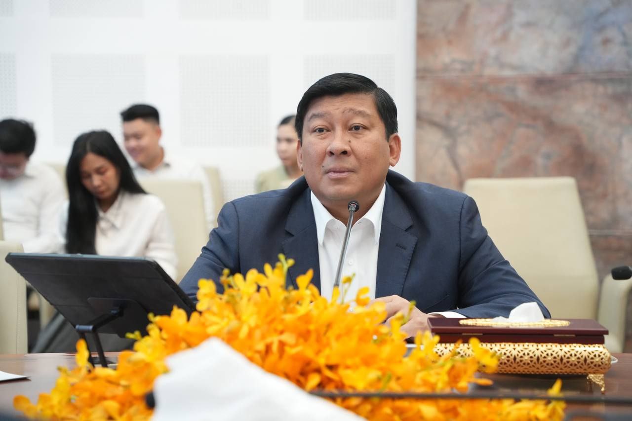 ក្រសួងរៀបចំដែនដីឯកភាពលើគម្រោងសាងសង់អគារធនាគារវីងនៅសៀមរាប