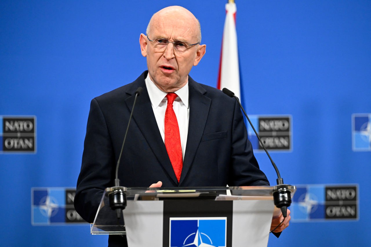 ឆ្នាំនេះ សម្ព័ន្ធមិត្តលោកខាងលិចសន្យាផ្តល់ជំនួយចំនួន ៣៥ ពាន់លានដុល្លារដល់អ៊ុយក្រែន