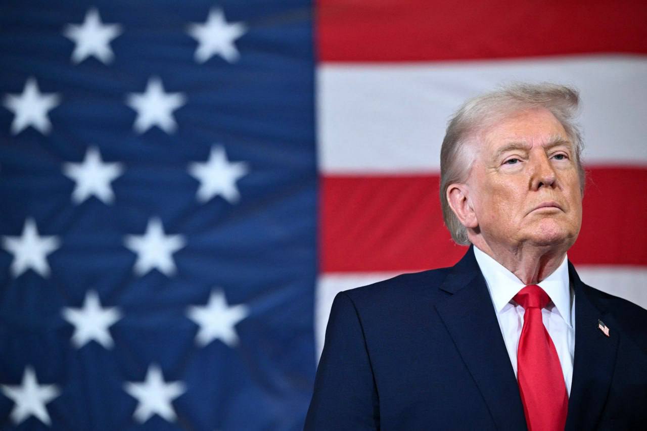 លោក ត្រាំ នឹងបង្ហាញមូលនិធិហ្គាហ្សា អំឡុងកិច្ចប្រជុំដំបូងនៃក្រុមប្រឹក្សាសន្តិភាពសប្តាហ៍ក្រោយ