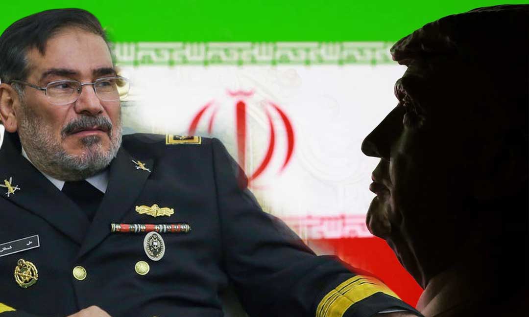 អ៊ីរ៉ង់ ព្រមាន អាមេរិក ជាថ្មីថា កម្មវិធីមីស៊ីលខ្លួននៅតែជា “បន្ទាត់ក្រហម” មិនអាចចរចាបាន